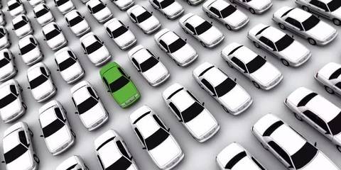 3000余款車型銷售叫停 新能源車面臨更嚴監(jiān)管