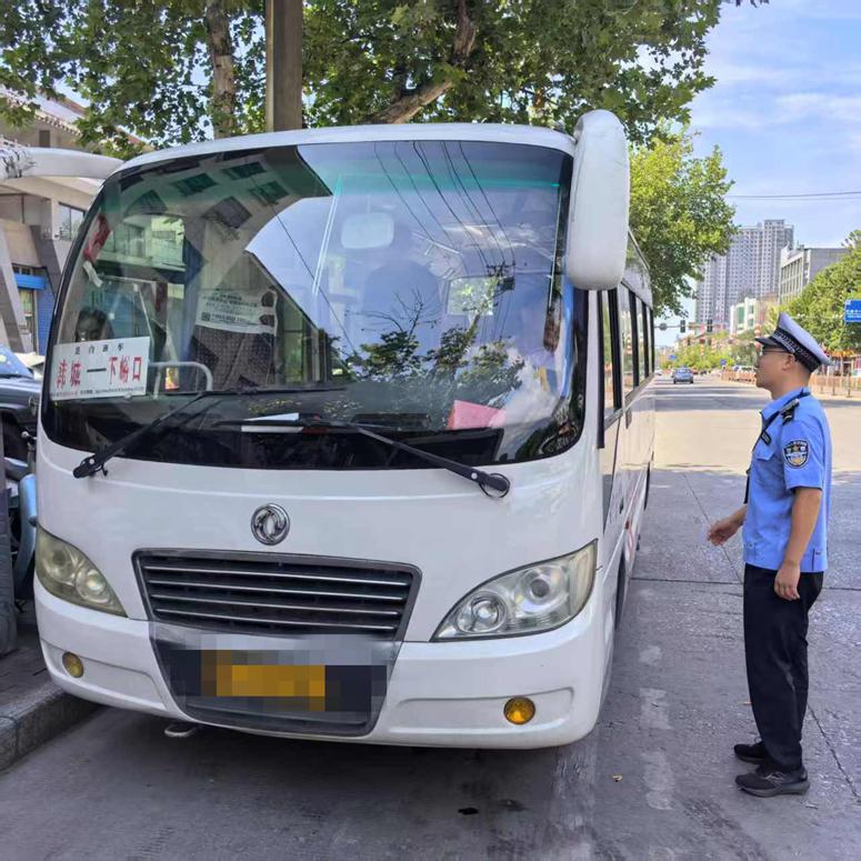 西安開展機動車環保生產一致性核查 保障道路機動車輛生產環保合規