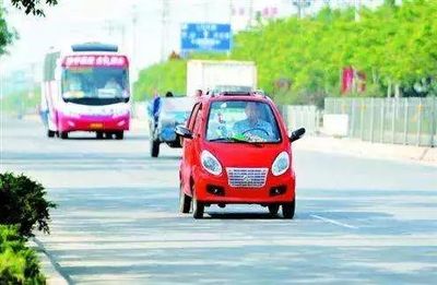 高安四輪電動車事故的警示 道路機動車輛生產(chǎn)安全不容忽視