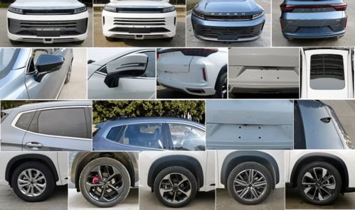 第345批公告發(fā)布，電動化浪潮再掀高潮，多款重磅新車蓄勢待發(fā)